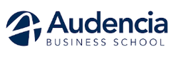 Logo - Audencia