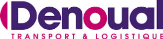 Logo - Denoual