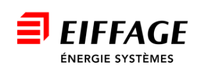 Logo - Eiffage