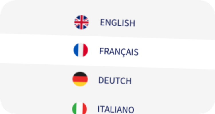 Explication et traduction de vos protocoles de sécurité